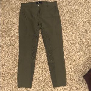 Worn once, great riding pants